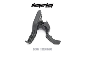 
                  
                    Shorty Tr!gger Levers
                  
                