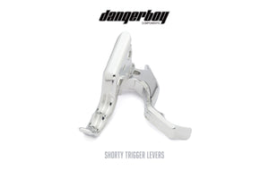 
                  
                    Shorty Tr!gger Levers
                  
                