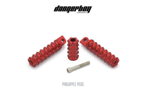 Pineapple Peg Sets