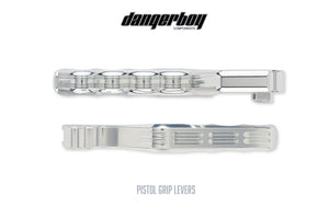 
                  
                    Dangerboy Levers - Polished
                  
                