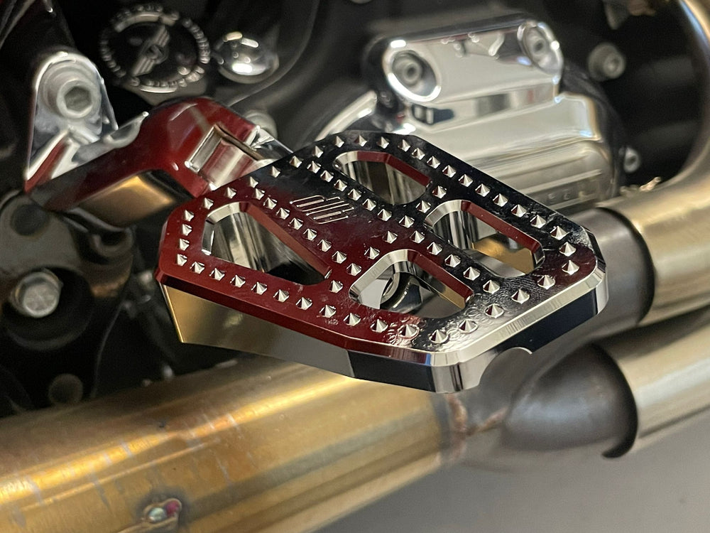 
                  
                    Midway Mini - Platform Pegs
                  
                