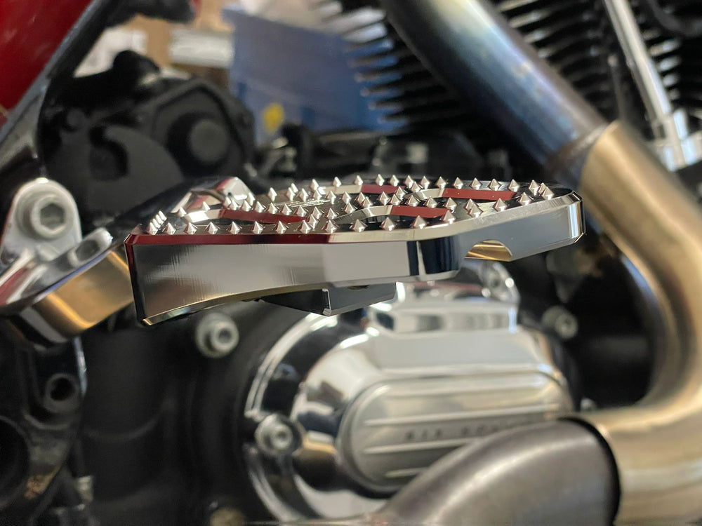 
                  
                    Midway Mini - Platform Pegs
                  
                