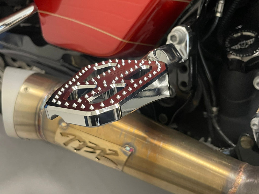 
                  
                    Midway Mini - Platform Pegs
                  
                