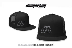 
                  
                    "The Henchmen" Trucker Hat
                  
                