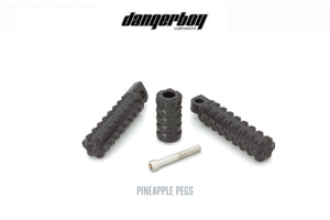 Pineapple Peg Sets