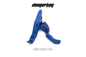 Shorty Tr!gger Levers